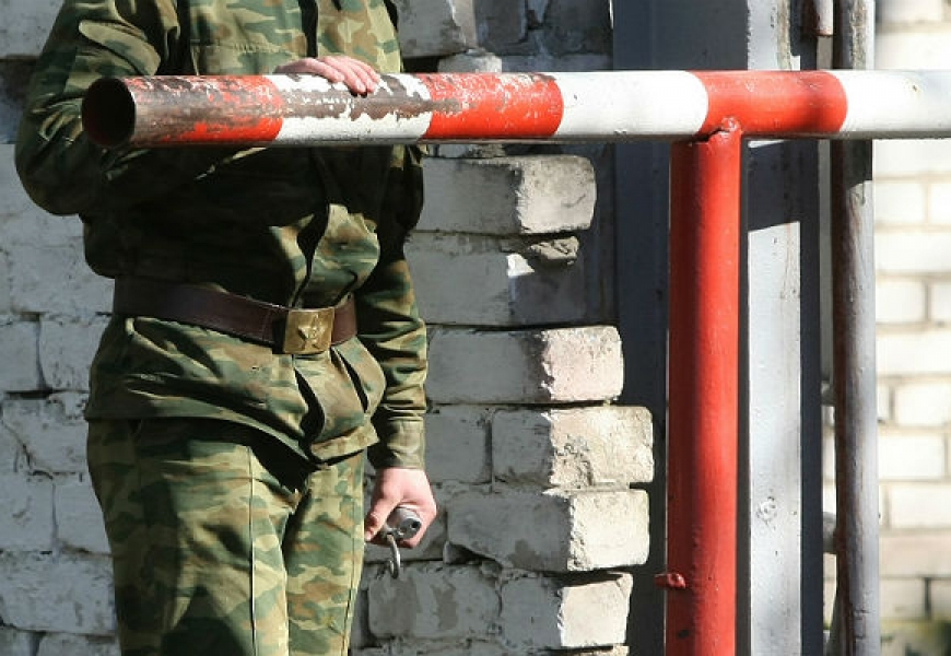 Брянские пограничники задержали 60 человек, пытавшихся незаконно въехать из Беларуси в Россию  